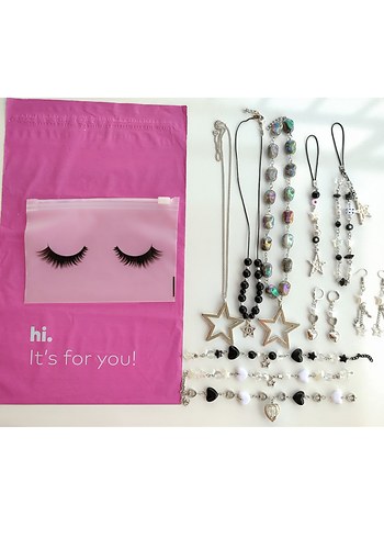 HEDİYELİK PAKET