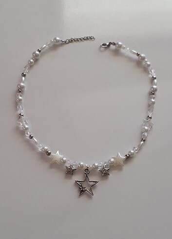 STAR DREAM NECKLACE 