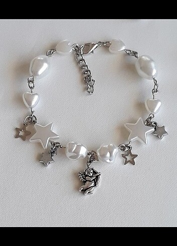 Pearl Eros Bracelet