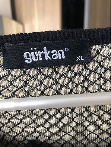 xl Beden siyah Renk Hırka