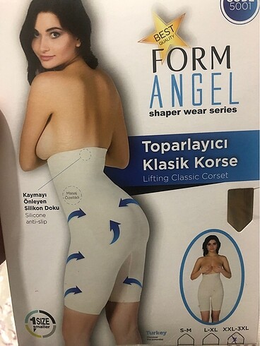 Korse