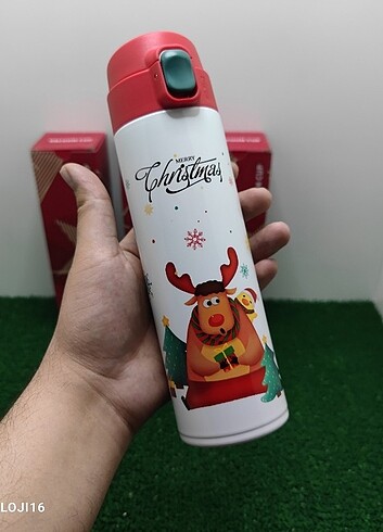 Diğer 450 Ml Suluk Termos
