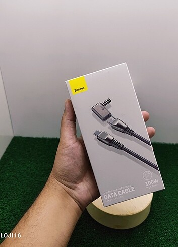 Baseus 100w Pd Şarj Kablosu Sıfır