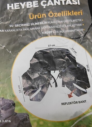Diğer Motorsiklet Bisiklet Heybe Çanta