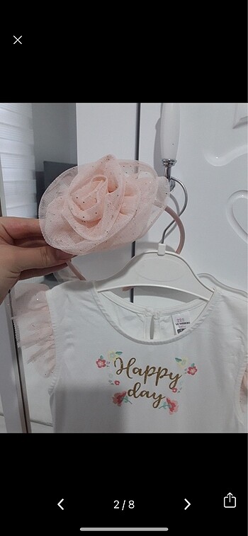 LC Waikiki Temiz LCW elbise