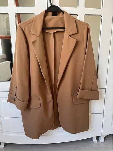 DeFacto blazer ceket