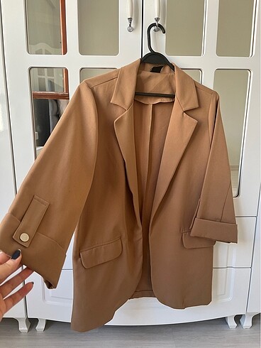 l Beden DeFacto blazer ceket