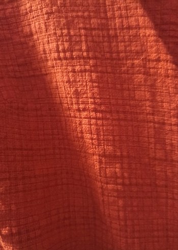 StreetBox Kroveze Bağlamalı Elbise - Görsel 4