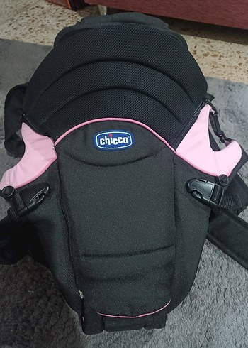Chicco  Bebek Taşıyıcı - Görsel 2