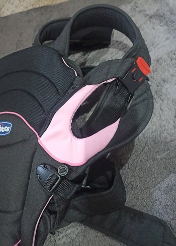 Chicco  Bebek Taşıyıcı - Görsel 4