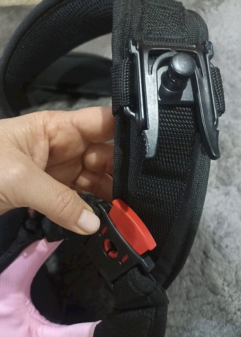 Chicco  Bebek Taşıyıcı - Görsel 3