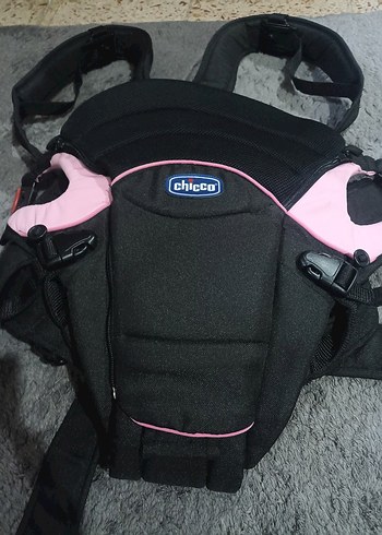 Chicco  Bebek Taşıyıcı - Görsel 5