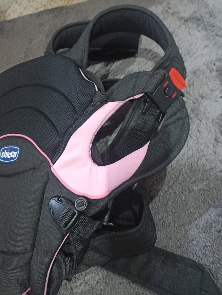 Chicco  Bebek Taşıyıcı - Görsel 4