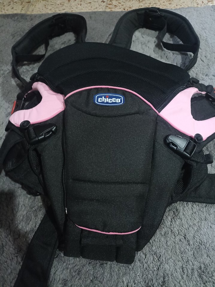Chicco  Bebek Taşıyıcı - Görsel 5