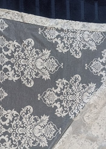 Ekru Perde - Görsel 3