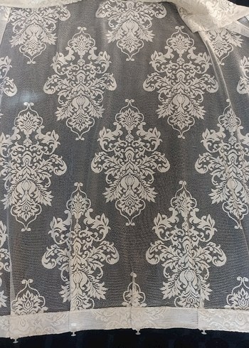 Ekru Perde - Görsel 2