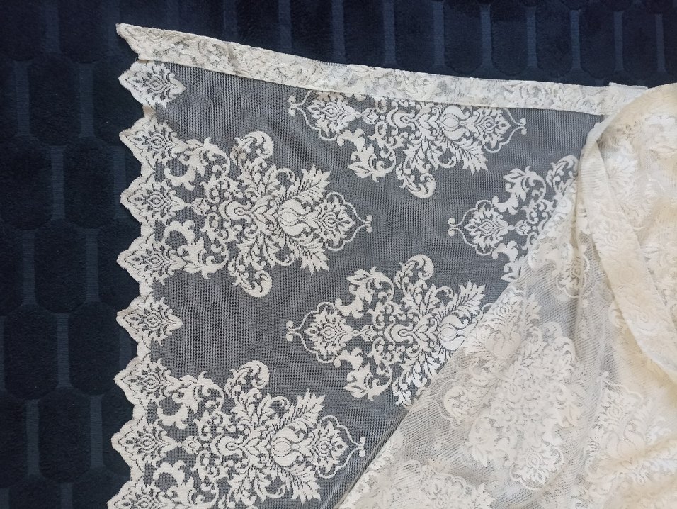 Ekru Perde - Görsel 3