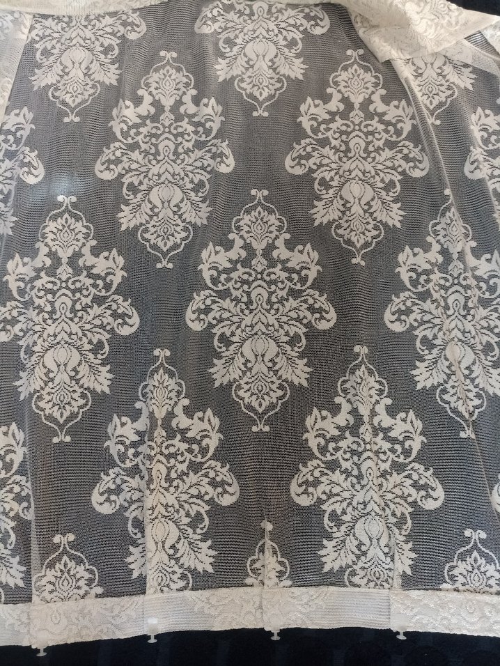 Ekru Perde - Görsel 2