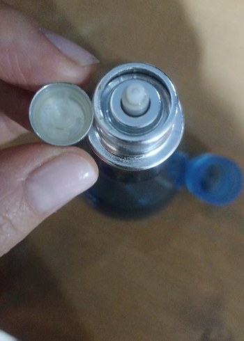 Davidoff Cool Water Kadın Parfümü - Görsel 2