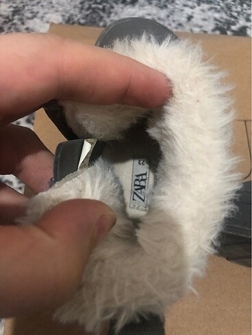 Zara bot