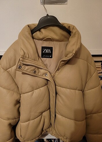 Zara deri mont
