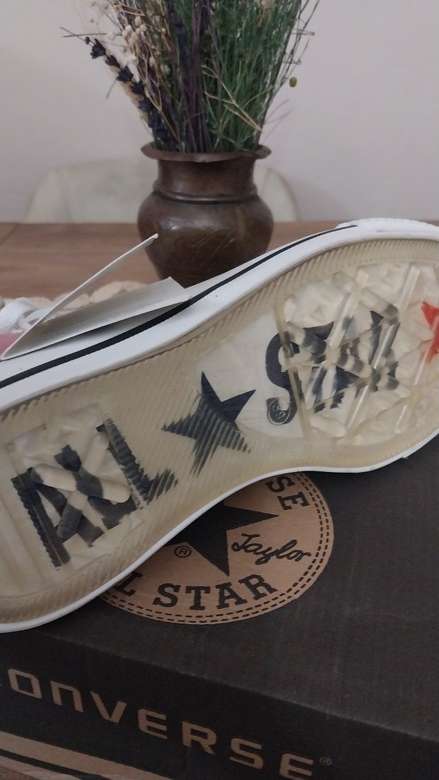 Kadın Pembe  Sneaker - Görsel 4