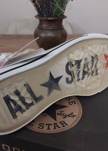 Pembe Kadın Spor Ayakkabı - Görsel 4