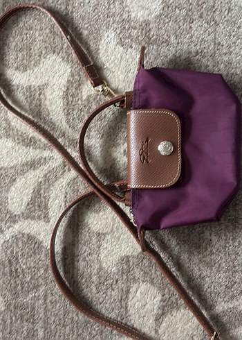 Longchamp Xs Canta