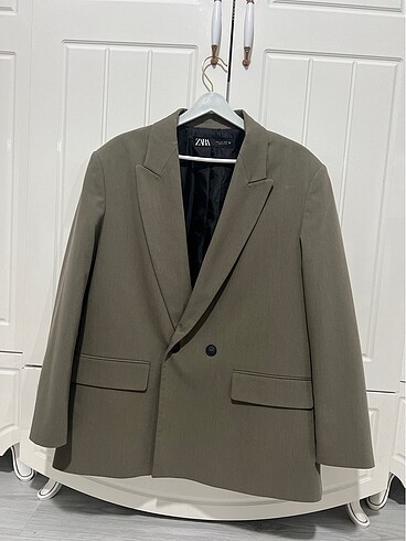 Zara Blazer ceket