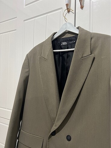 l Beden Blazer ceket