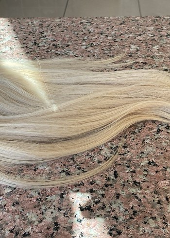 Tepelik saç - Görsel 4