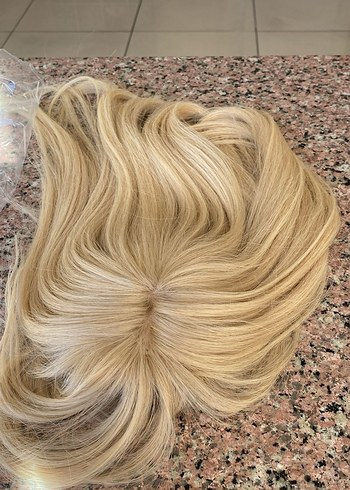 Tepelik saç - Görsel 2