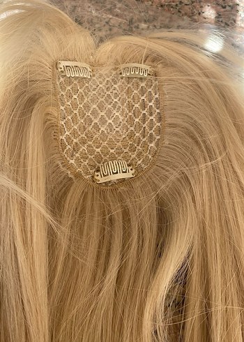 Tepelik saç - Görsel 3