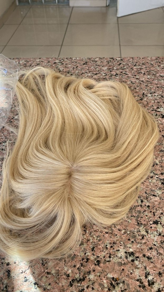 Tepelik saç - Görsel 2