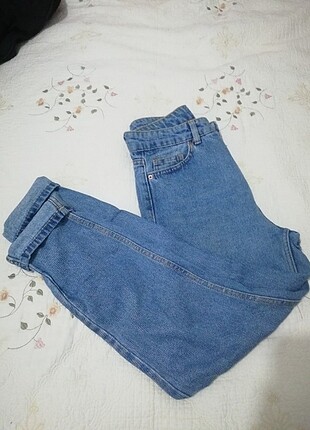 Mom Jean 28 beden 
