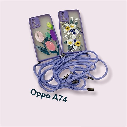 Oppo A74