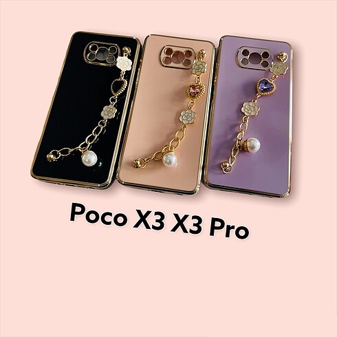 Xiaomi Poco X3 X3 Pro
