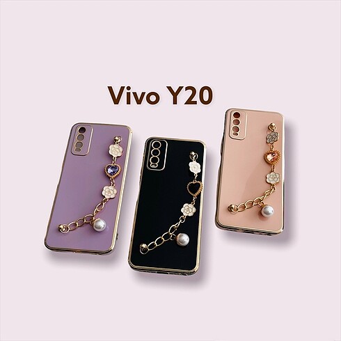 Vivo y20 Y20s