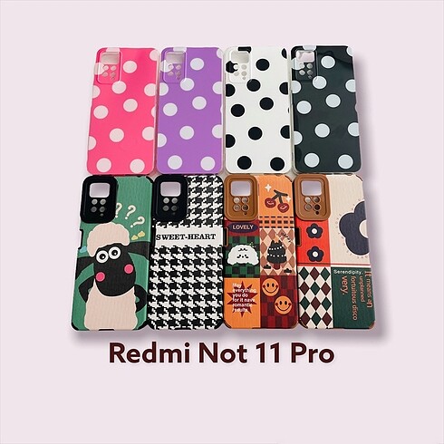 Xiaomi Redmi Not 11 Pro