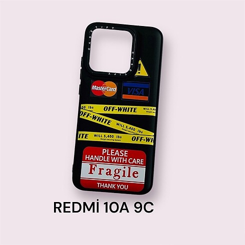 Xiaomi Redmi 10A 9C