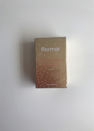 universal Beden Flormar parfüm 