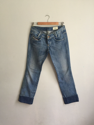 Diesel kot denim 