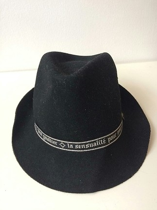 Jean Paul Gaultier jean paul gaultier şapka