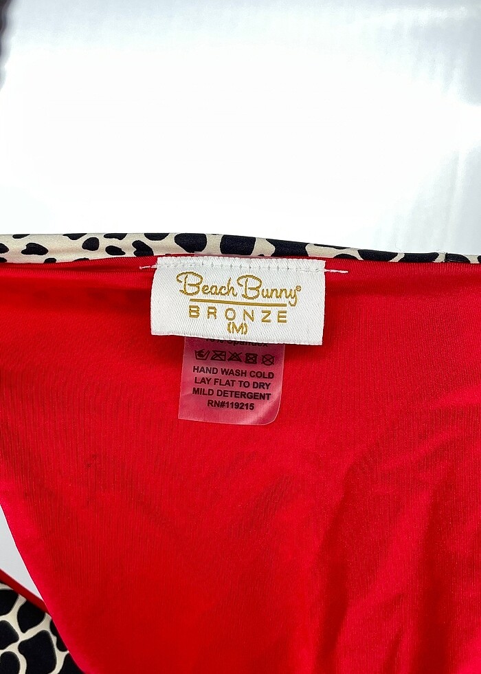 Diğer Bikini %70 İndirimli. - Görsel 4