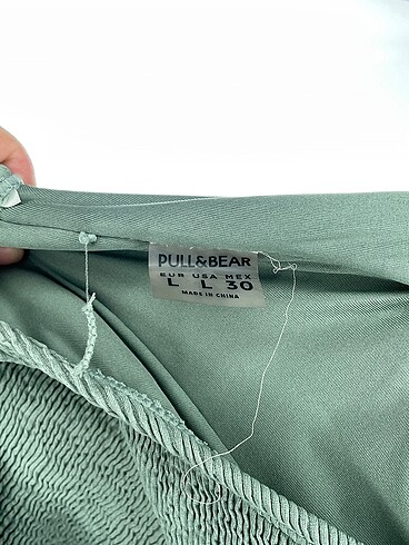 Pull and Bear Pull and Bear Mayo %70 İndirimli.