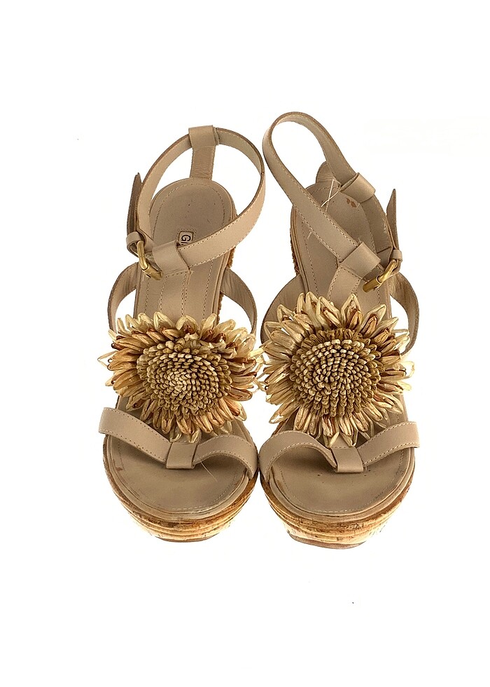 Gianmarco Lorenzi Platform p İndirimli. - Görsel 3