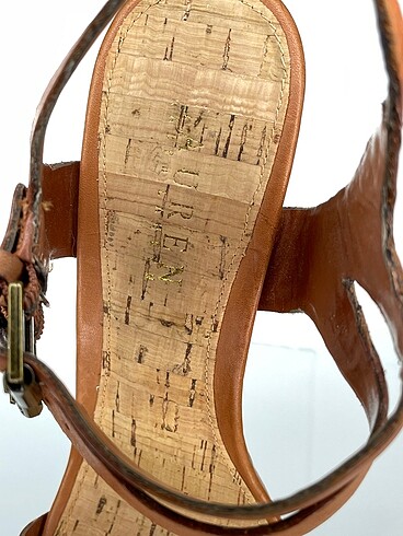 Ralph Lauren Platform p İndirimli. - Görsel 5