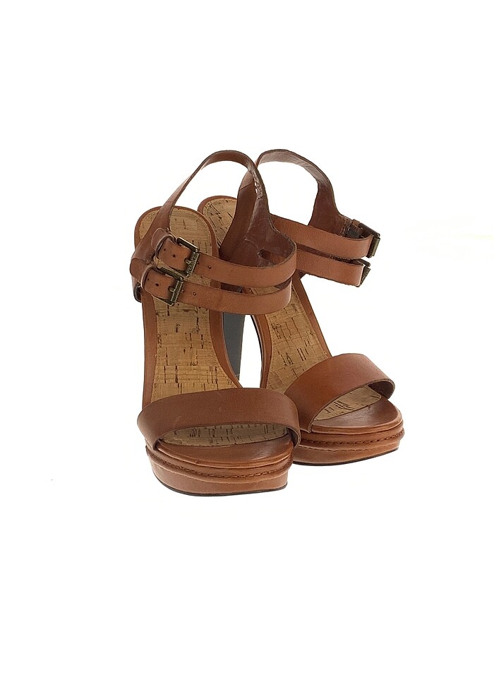 Ralph Lauren Platform p İndirimli. - Görsel 3