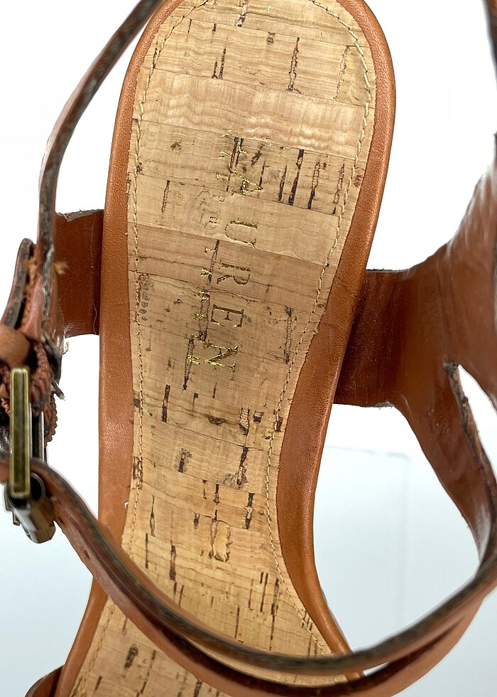 Ralph Lauren Platform p İndirimli. - Görsel 5