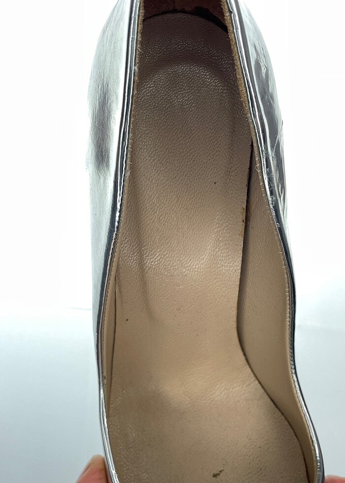 Stiletto p İndirimli. - Görsel 4